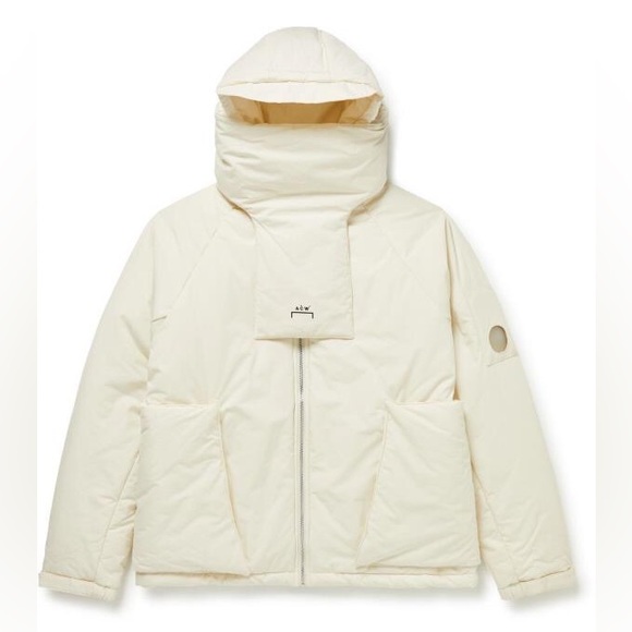 A-COLD-WALL* Cyclone Tactical Jacket - Picture 2 of 9